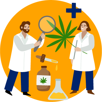 medicamentos a base de cannabis