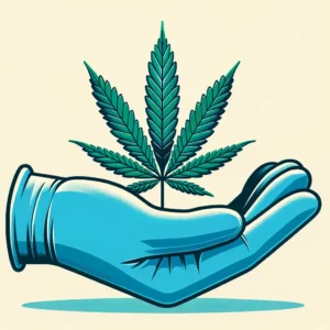 industria de la salud en medicamentos a  base de cannabis