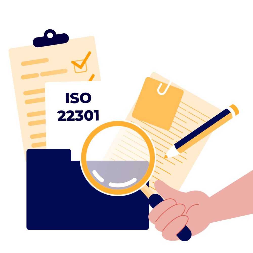 Claves para Fortalecer tu Empresa con ISO 22301: Gestión de Continuidad del Negocio