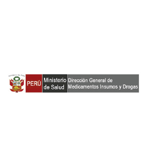 Peru ministerior de Salud 