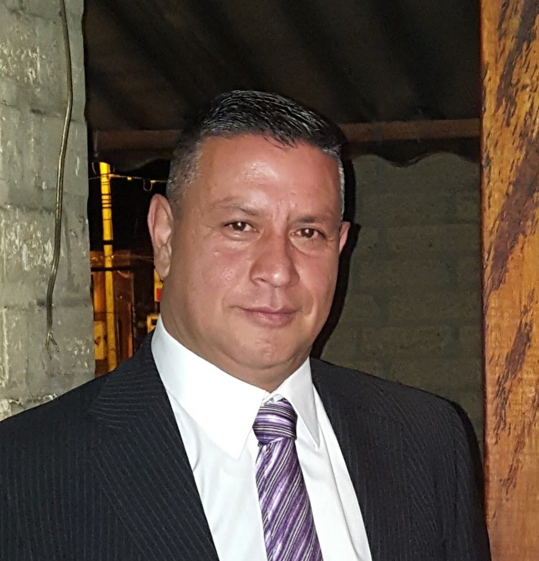 Victor Rodriguez - Profesional Especializado - Instituto Colombiano Agropecuario ICA