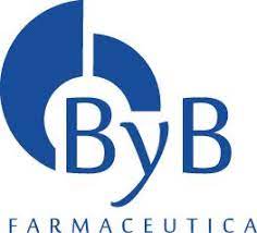 B Y B FARMACEUTICA LIMITADA logo
