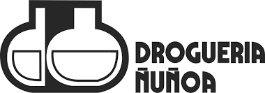 DROGUERIA ÑUÑOA logo