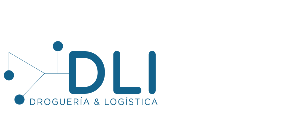 Droguerí_a, Distribuidora y Logí_stica DLI S.A logo