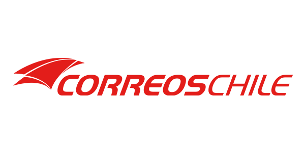 EMPRESA DE CORREOS DE CHILE logo