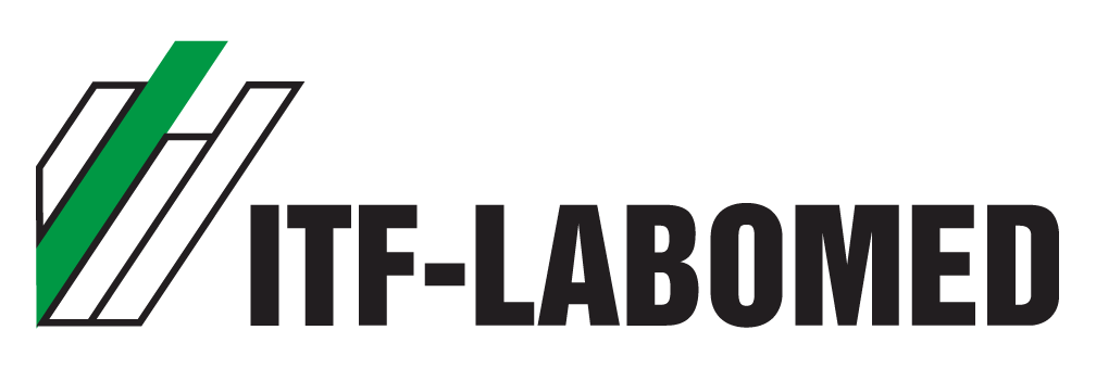 ITF-LABOMED FARMACEUTICA LIMITADA logo