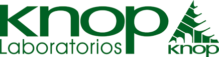 KNOP LABORATORIOS S.A. logo