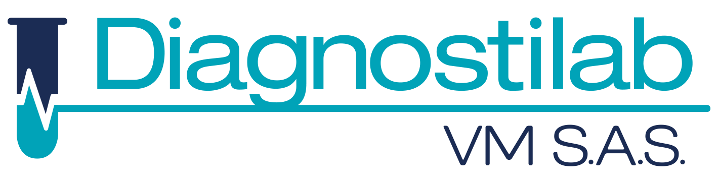 LAB - DIAGNOSTIC LIMITADA logo