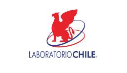 LABORATORIO CHILE S.A. logo
