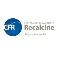LABORATORIOS RECALCINE S.A. logo