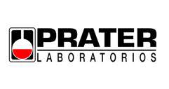 Laboratorios Prater S.A. logo