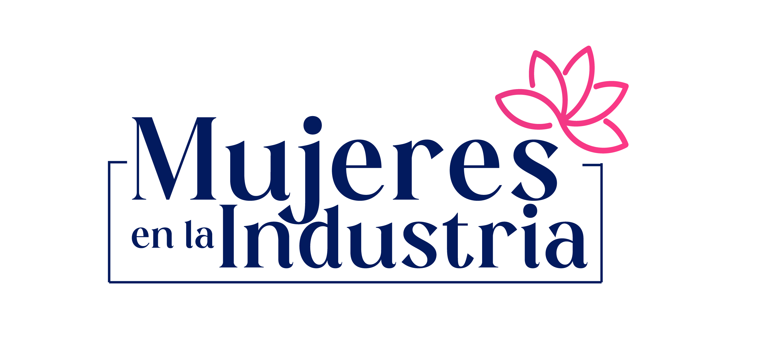Logo MEI azul