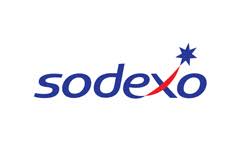 Sodexo Chile SPA logo
