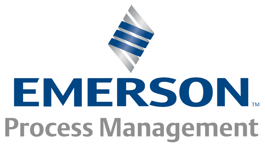 logo Emerson