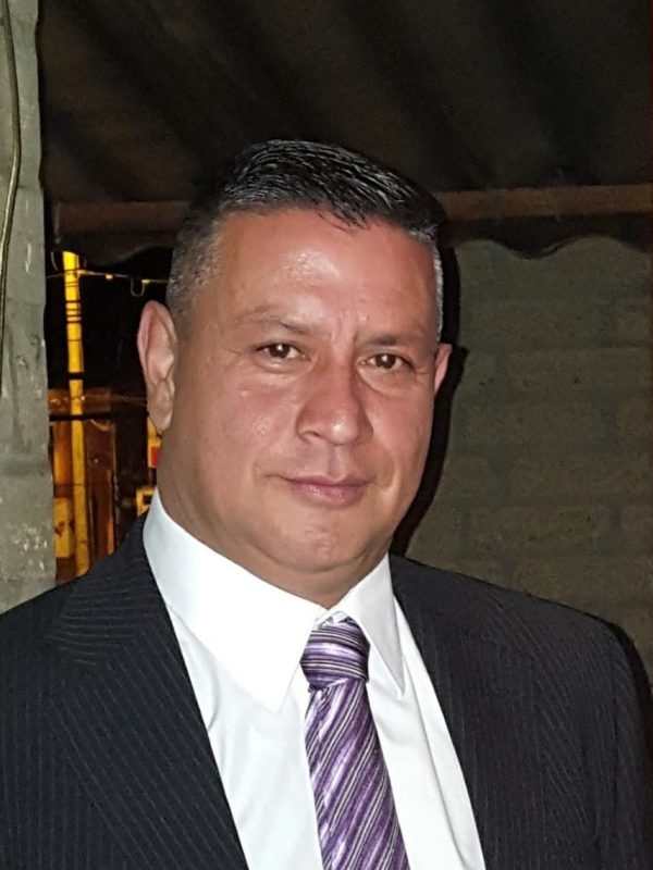 Victor Rodriguez - Profesional Especializado - Instituto Colombiano Agropecuario ICA